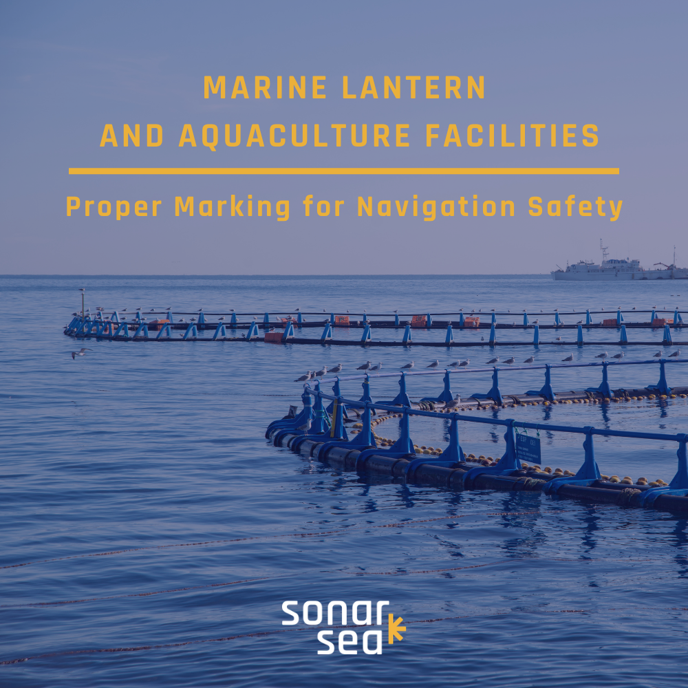 Lanternes Marines et Installations d’Aquaculture : Un Balisage Approprié pour la Sécurité de la Navigation - Image