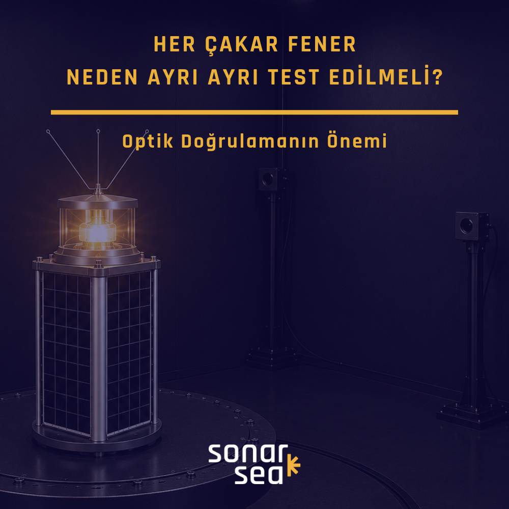 Her Çakar Fener Neden Ayrı Ayrı Test Edilmeli? - Blog Görseli