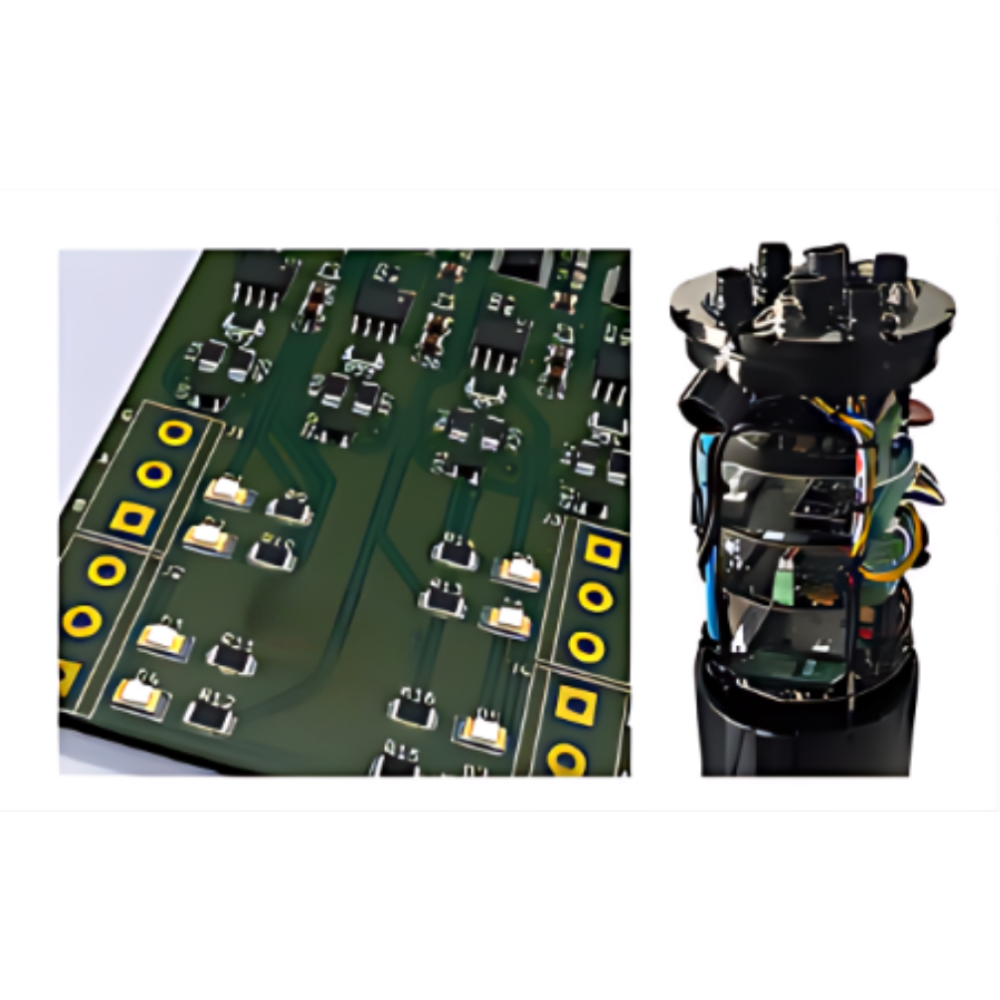 Data Toplama Üniteleri