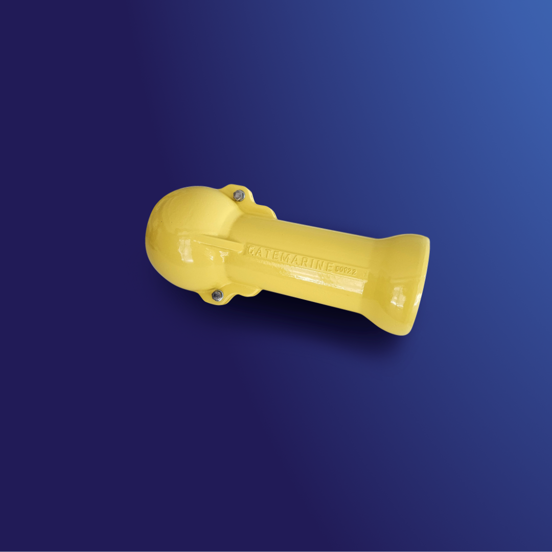 Articulated Protection Pipe