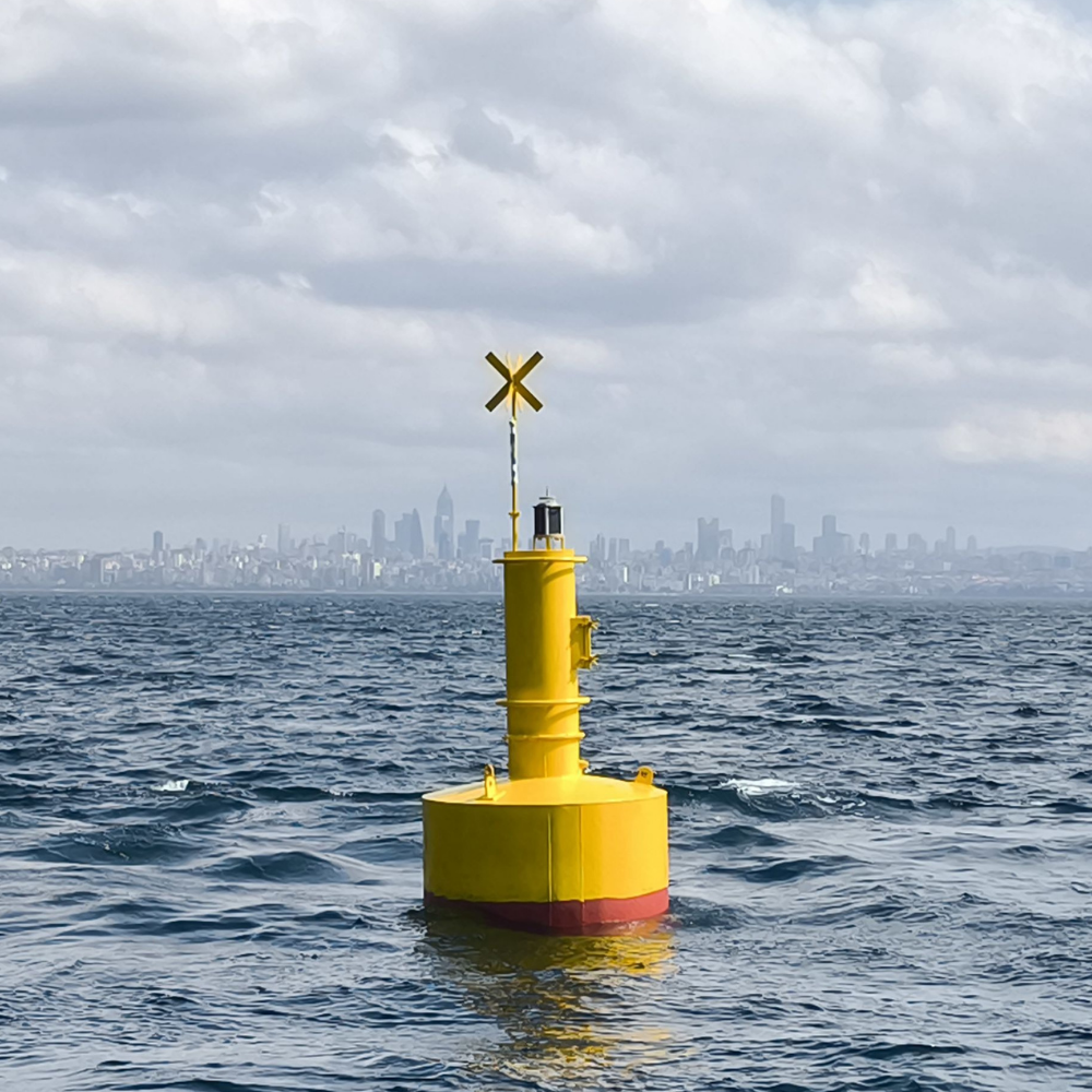 Sonarsea Şamandıralar