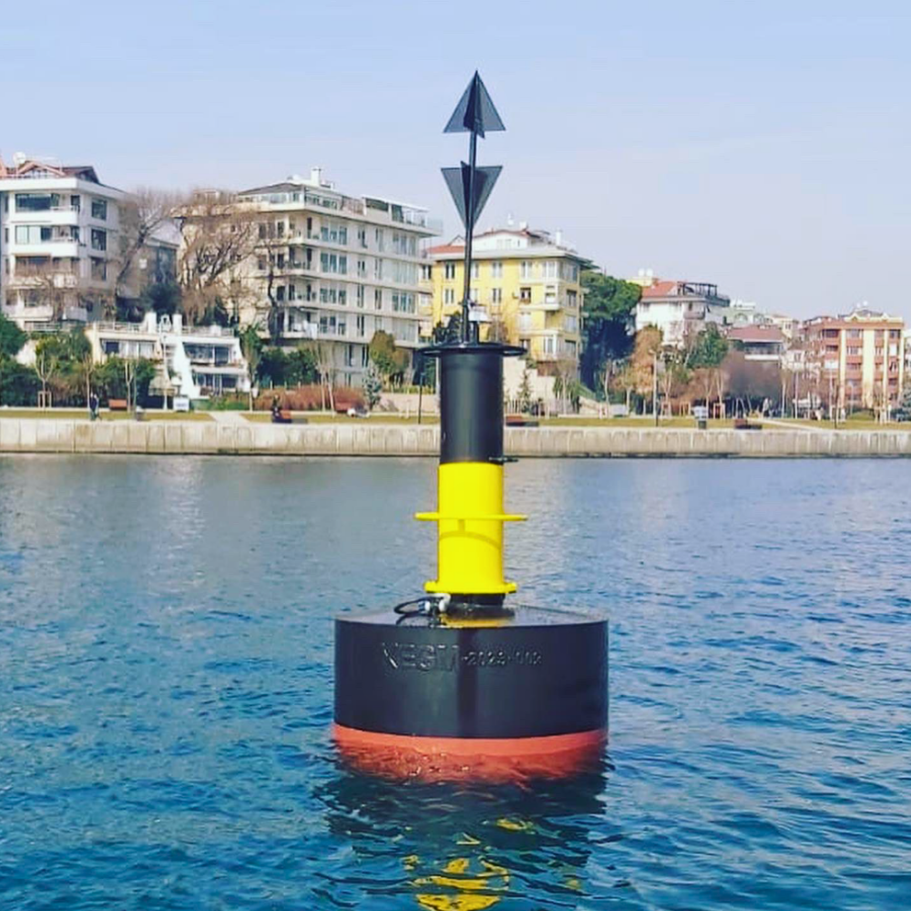 Sonarsea Şamandıralar