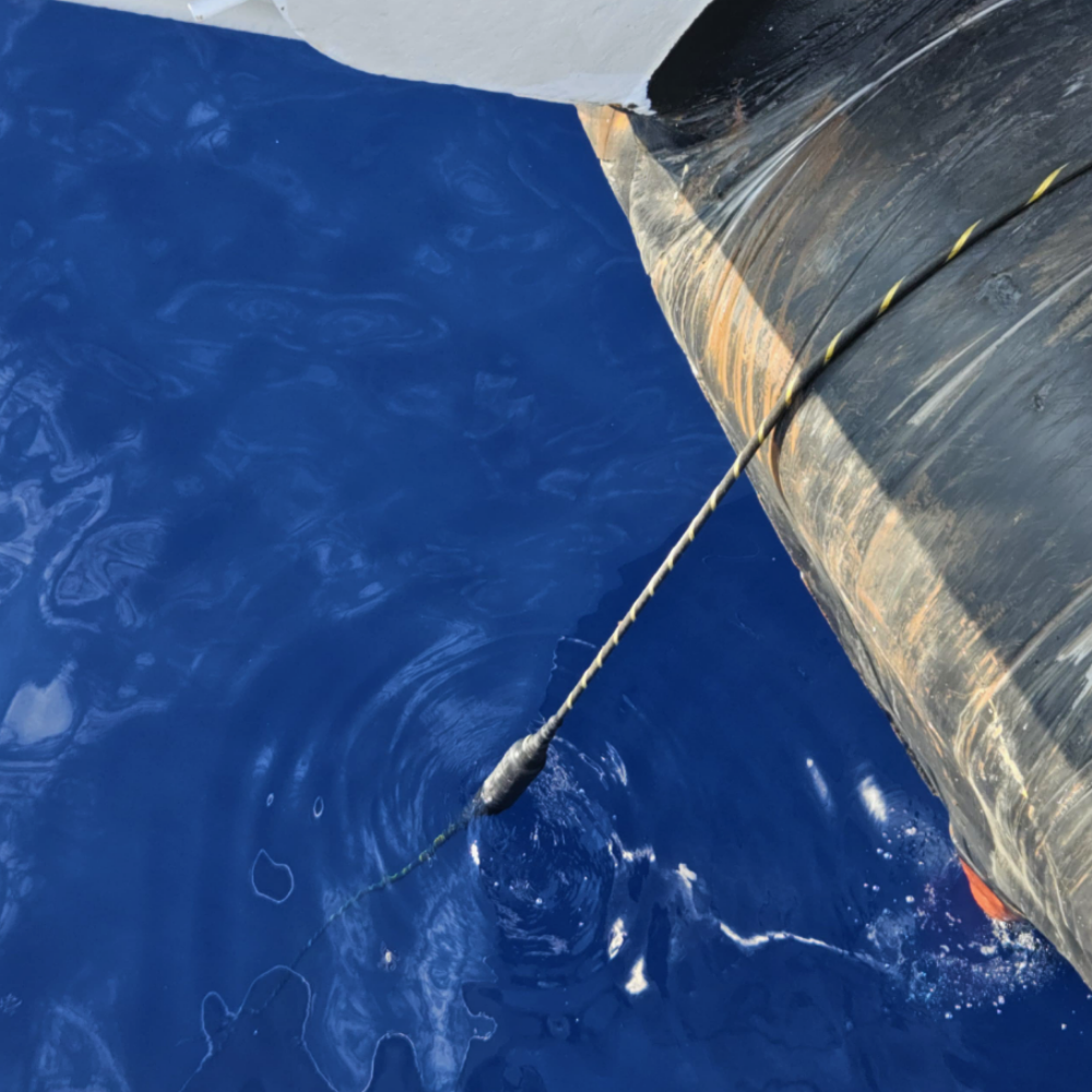 Deniz Altı Fiber Optik Ek Kutusu