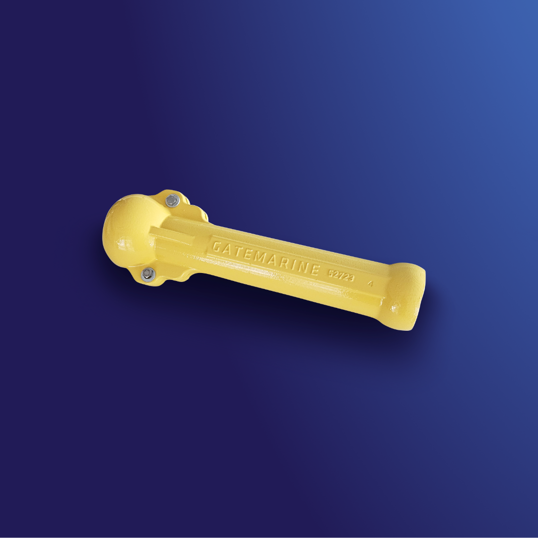 Articulated Protection Pipe